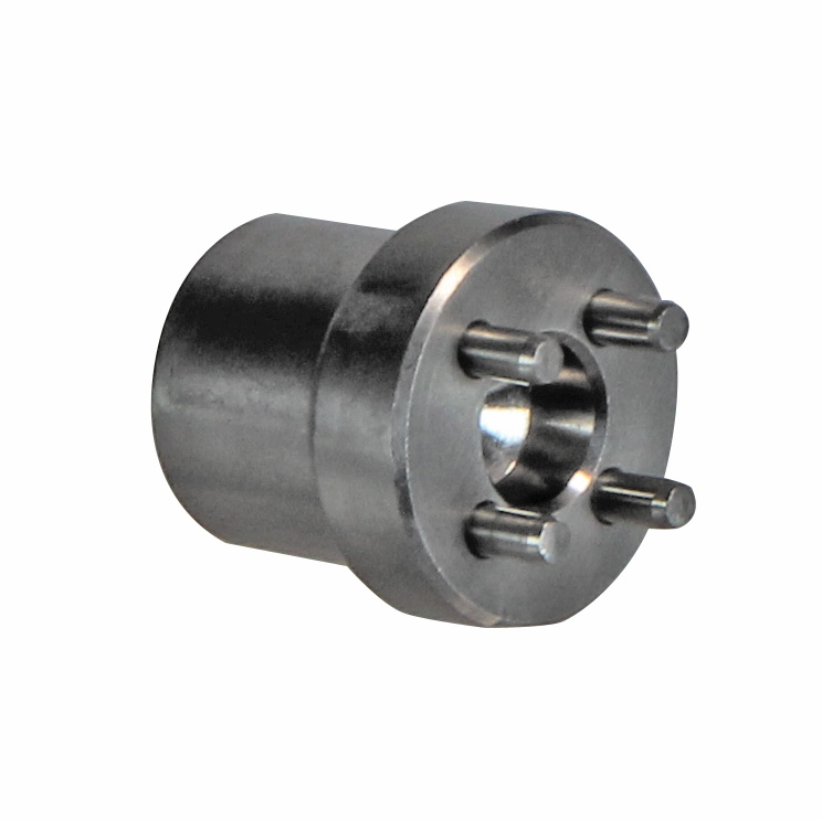 Fox Shox Custom Spanner Socket, 4-Pin, Rebound, 2021 DHX2, FX2