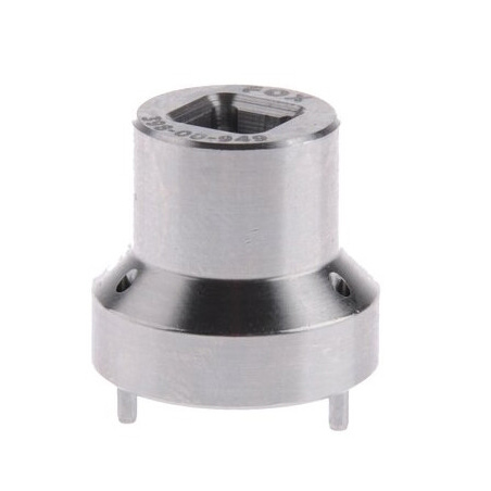Fox Shox 3-Pin Spanner Socket, Lockout Piston, 2024 Float LV