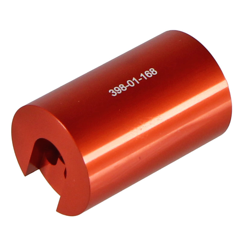 Fox Shox Piston Stud Socket, Grip X2