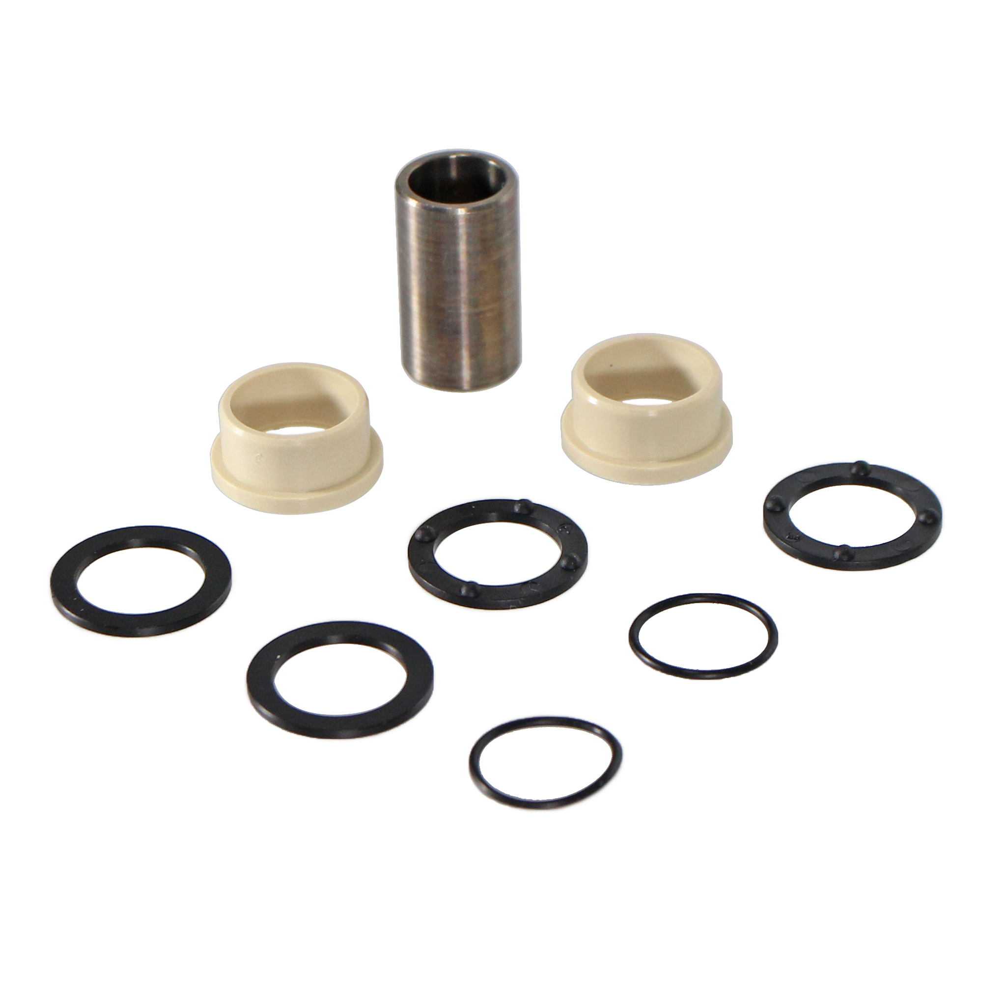 Fox Shox Shock Mount Hardware w/ Crush Washer, M10x22.20mm