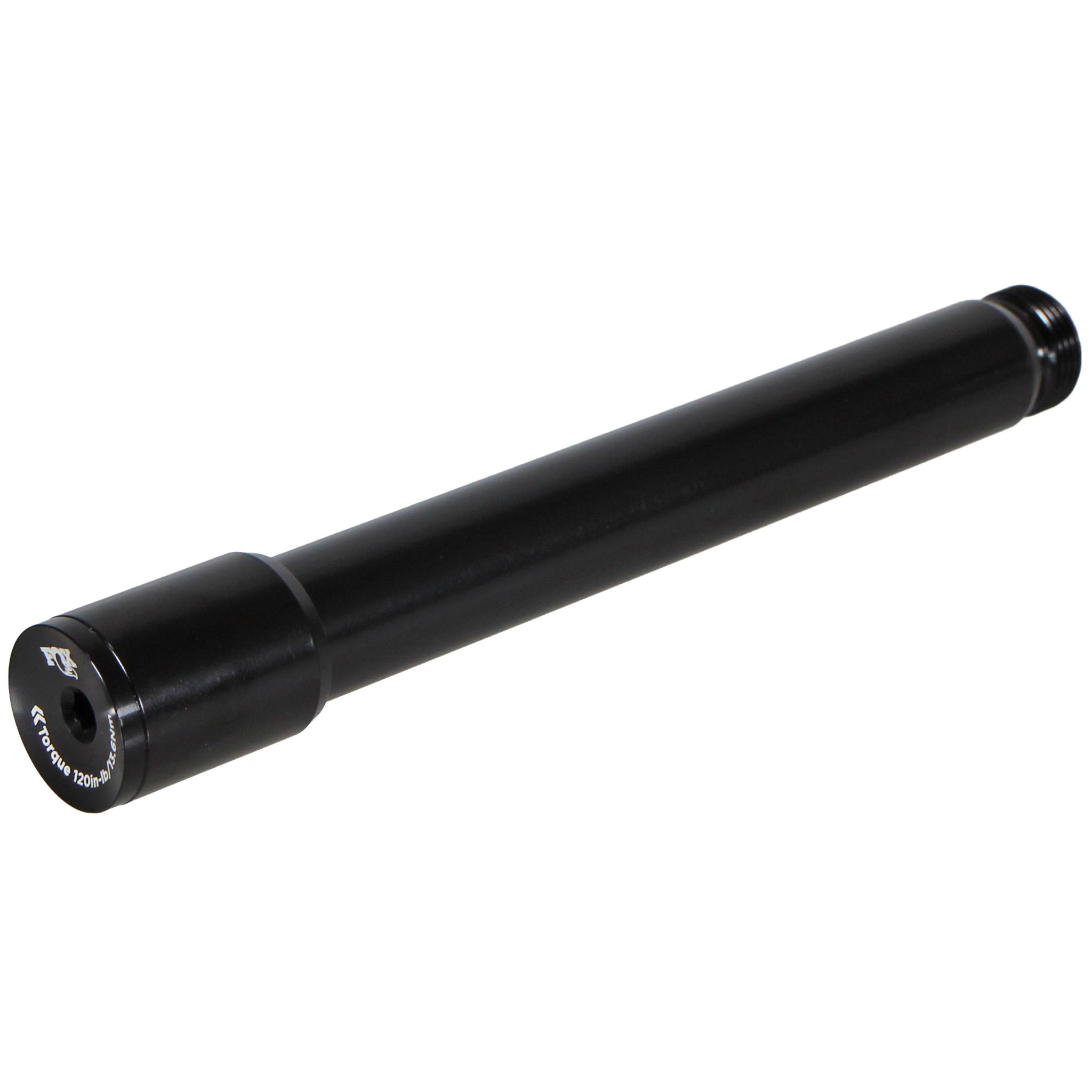Fox Shox Axle Assembly, 20x110mm, Podium
