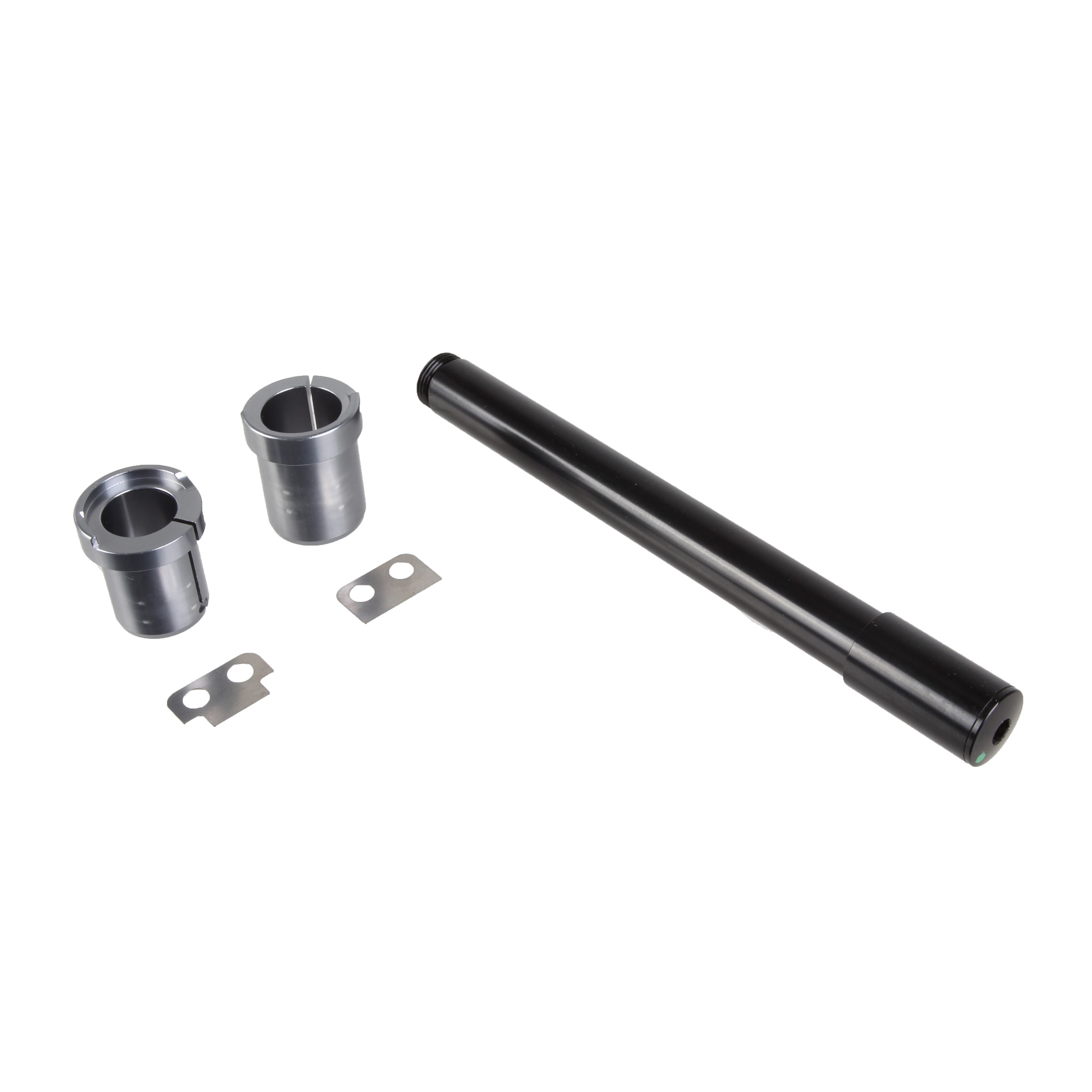 Fox Shox Axle Conversion Kit, 15mm, 2015 36mm