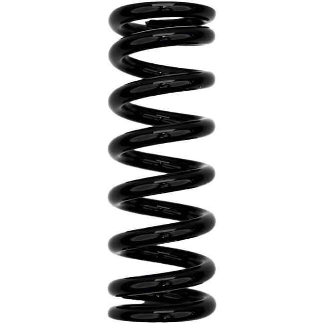 Fox Shox Standard Spring, 1.385" ID, 62mm/2.45" Stroke, 400lbs