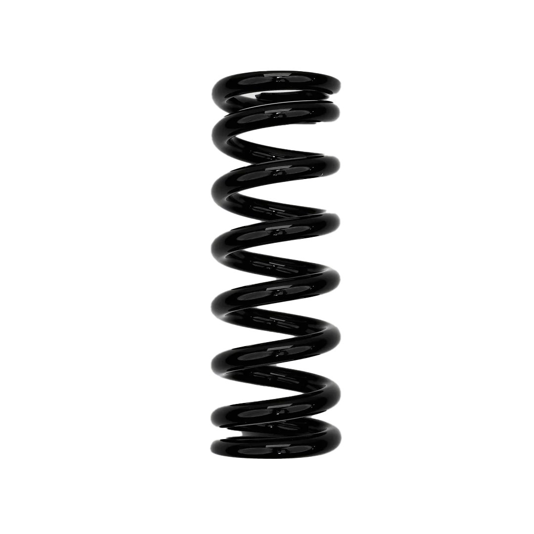 Fox Shox Standard Spring, 1.385" ID, 83mm/3.25" Stroke, 600lbs