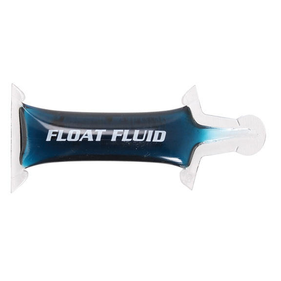 Fox Shox Float Fluid, 5cc Pillow Pack