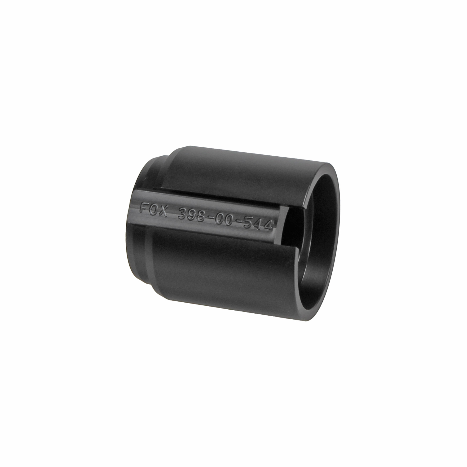 Fox Shox Rod Extension, Upper Bushing Removal, Transfer