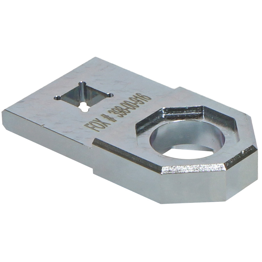 Fox Shox T/O Cap Driver, Transfer-SL 31.6, 30.9, 27.2