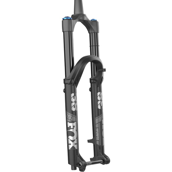 Fox Shox 38 Performance-Elite Fork, 29", 44r, 170, Grip X2