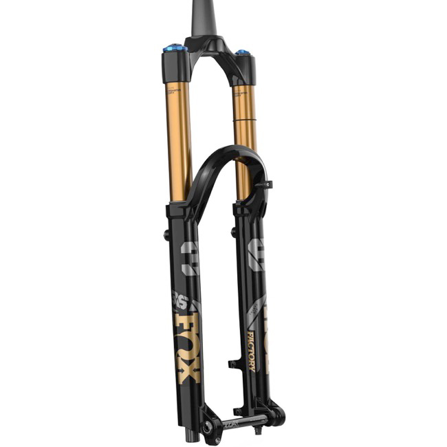 Fox Shox 36 Factory Fork (MY25), 29", 44r, 150, Grip X2