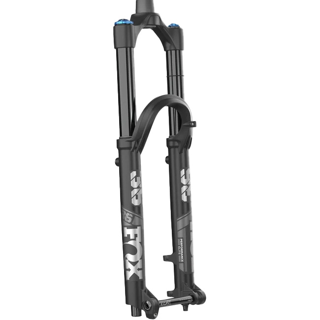 Fox Shox 36 Perf-Elite Fork (MY25), 29", 44r, 160, Grip X