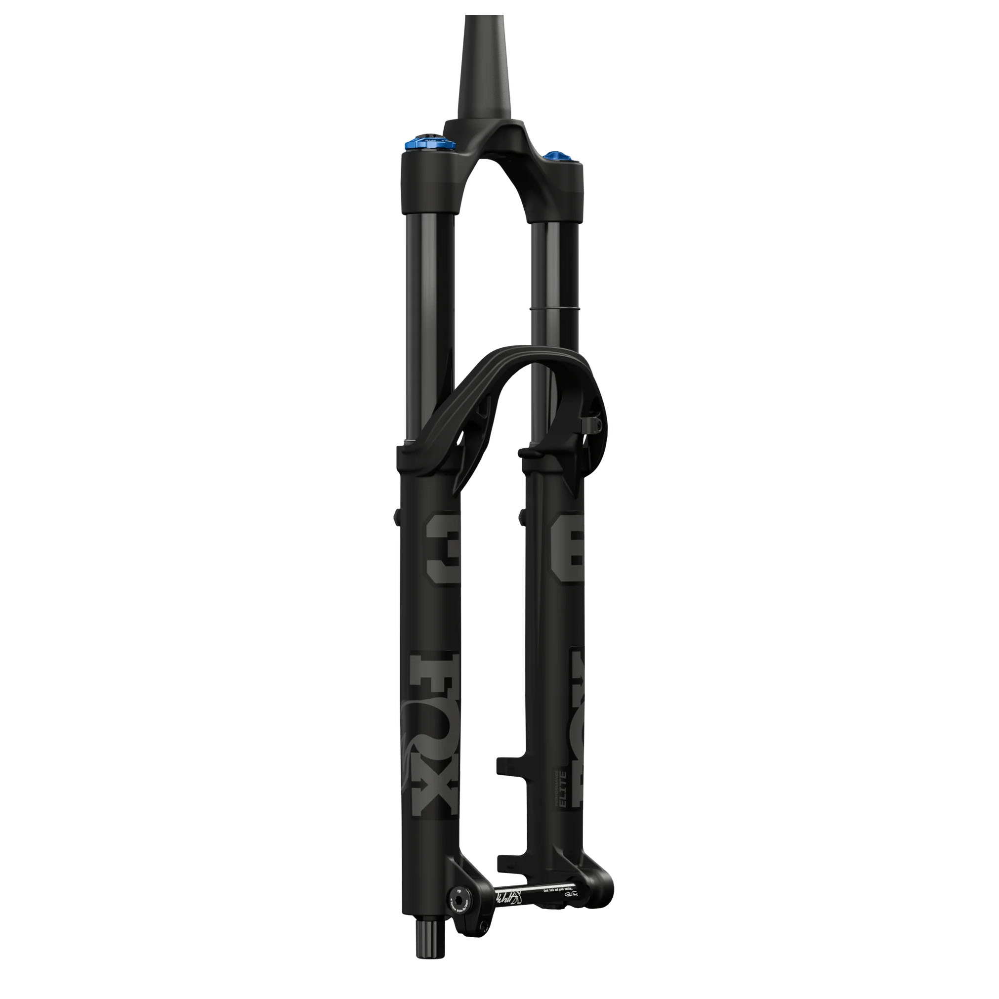 Fox Shox 36 Perf-Elite Fork (MY26), 29",44r,160,Grip X,Blk