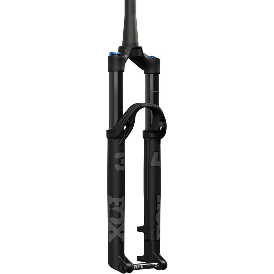 Fox Shox 34 SL Perf-Elite Fork, 29", 44r, 120mm, Grip SL 3-Pos