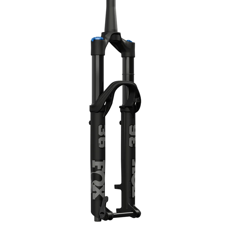 Fox Shox 32 Perf SC Fork, 29", 44r, 100, Grip 3-P, Blk