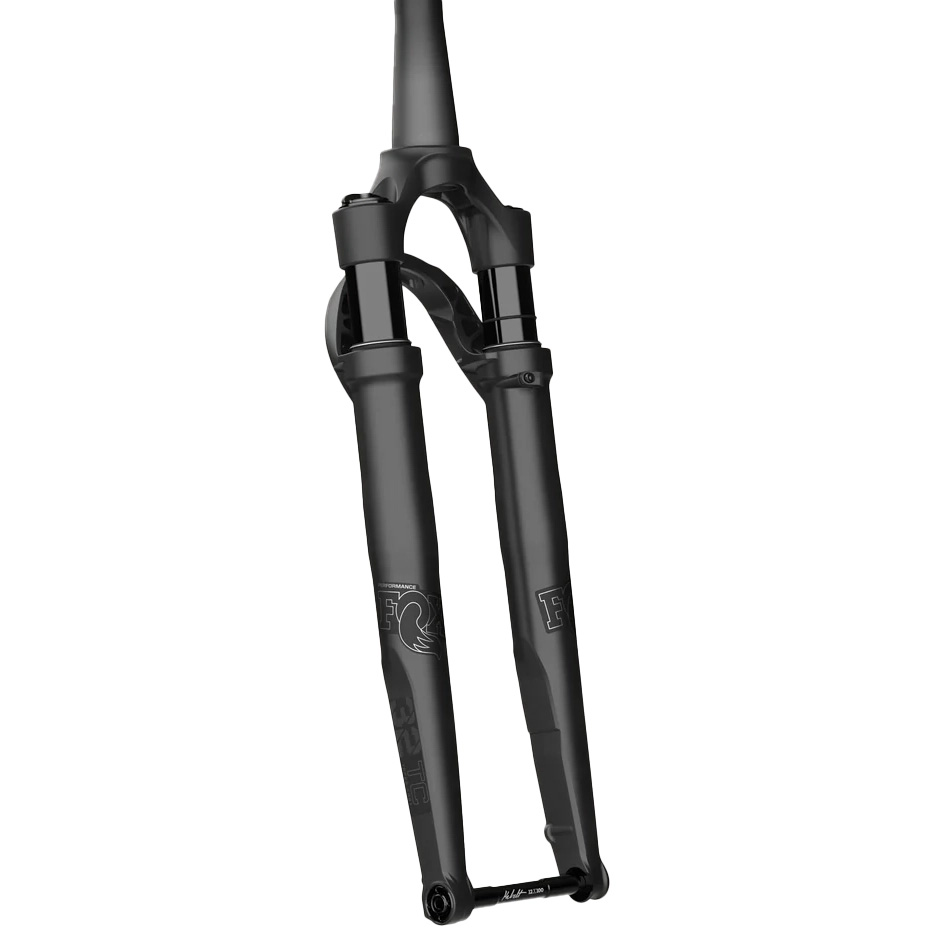 Fox Shox 32 Performance TC Fork, 700c, 45r, 40mm, Grip SL, Blk