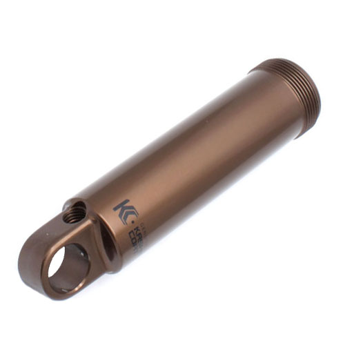 Fox Shox Damper Body, 145x35mm, Kashima, Float DPS