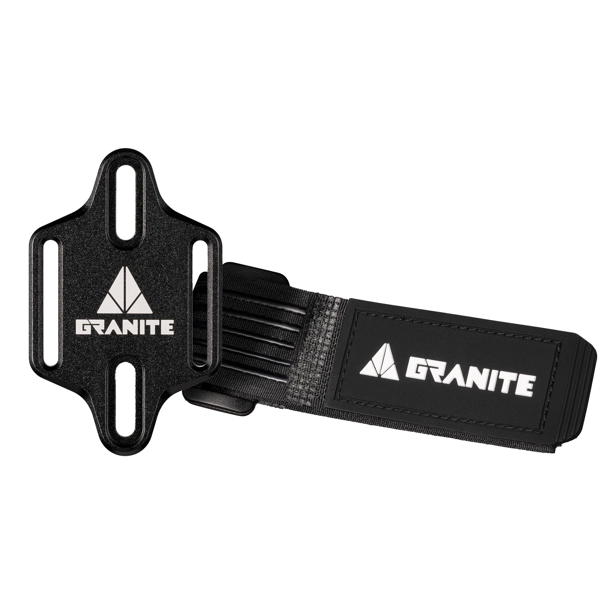 Granite-Design Portaledge, Black