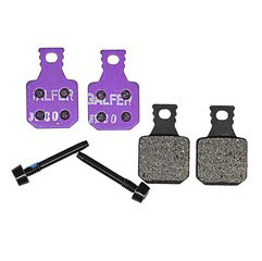 Galfer Disc Pads, Magura MT5/7 Series, E-bike