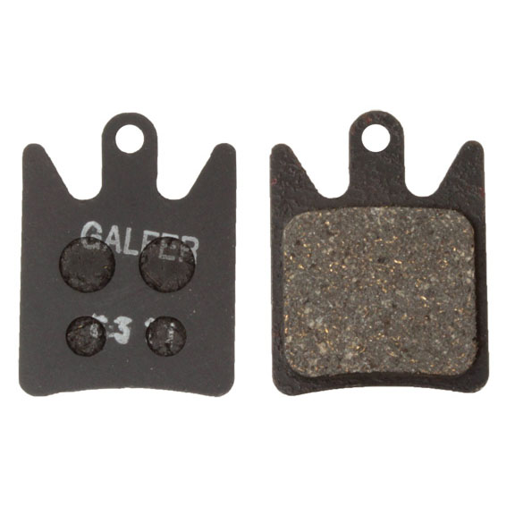 Galfer Disc Pads, Hope Tech V2, Performance