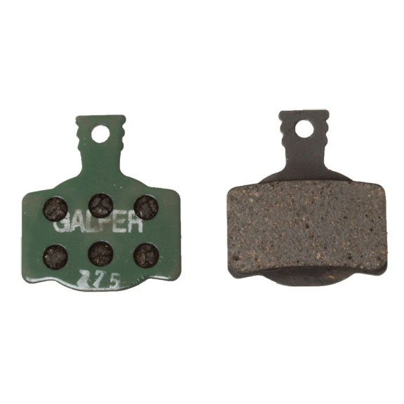 Galfer Disc Pads, Magura MT 2/4/6/8/S Series, Pro