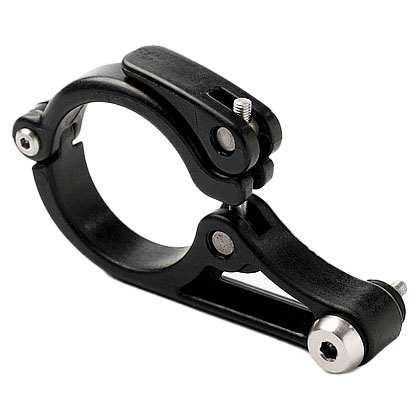 Gloworm Quick Release Bar Mount - 35mm