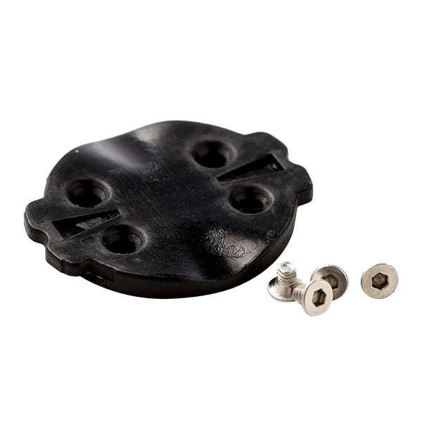 Gloworm Quarter Turn Mount Interface