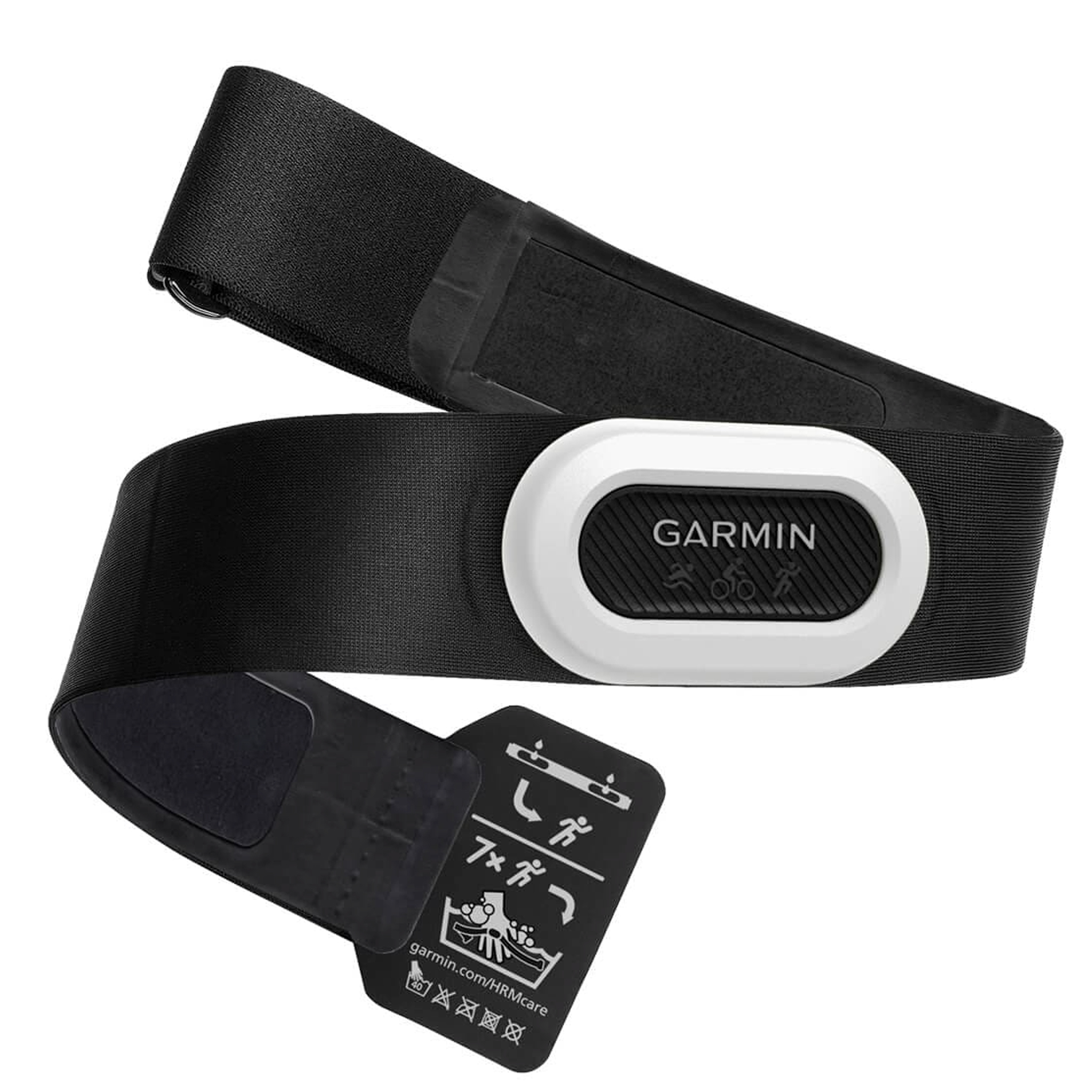 Garmin Heart Rate Monitor- Pro Plus