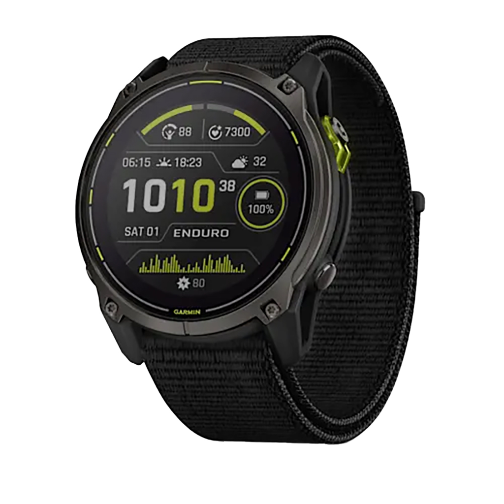 Garmin Enduro 3