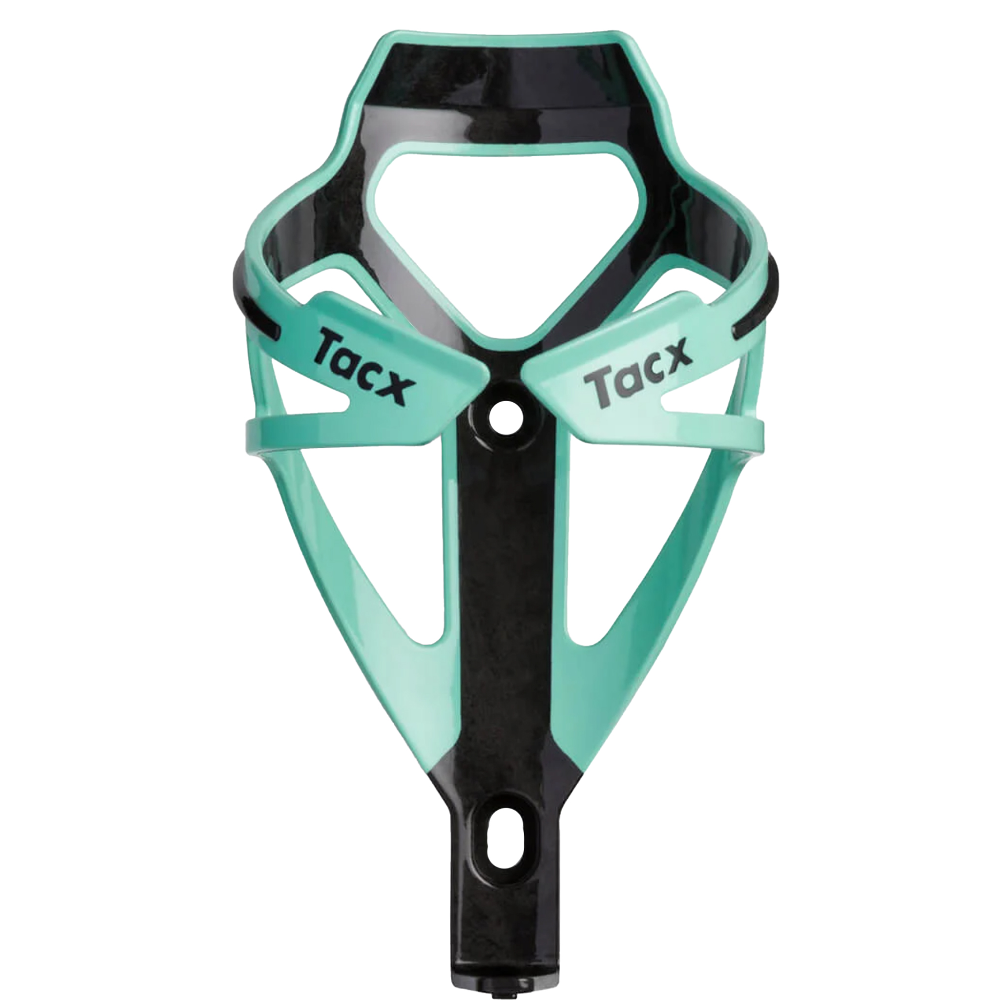 Garmin Deva Bottle Cage, Cannondale Green