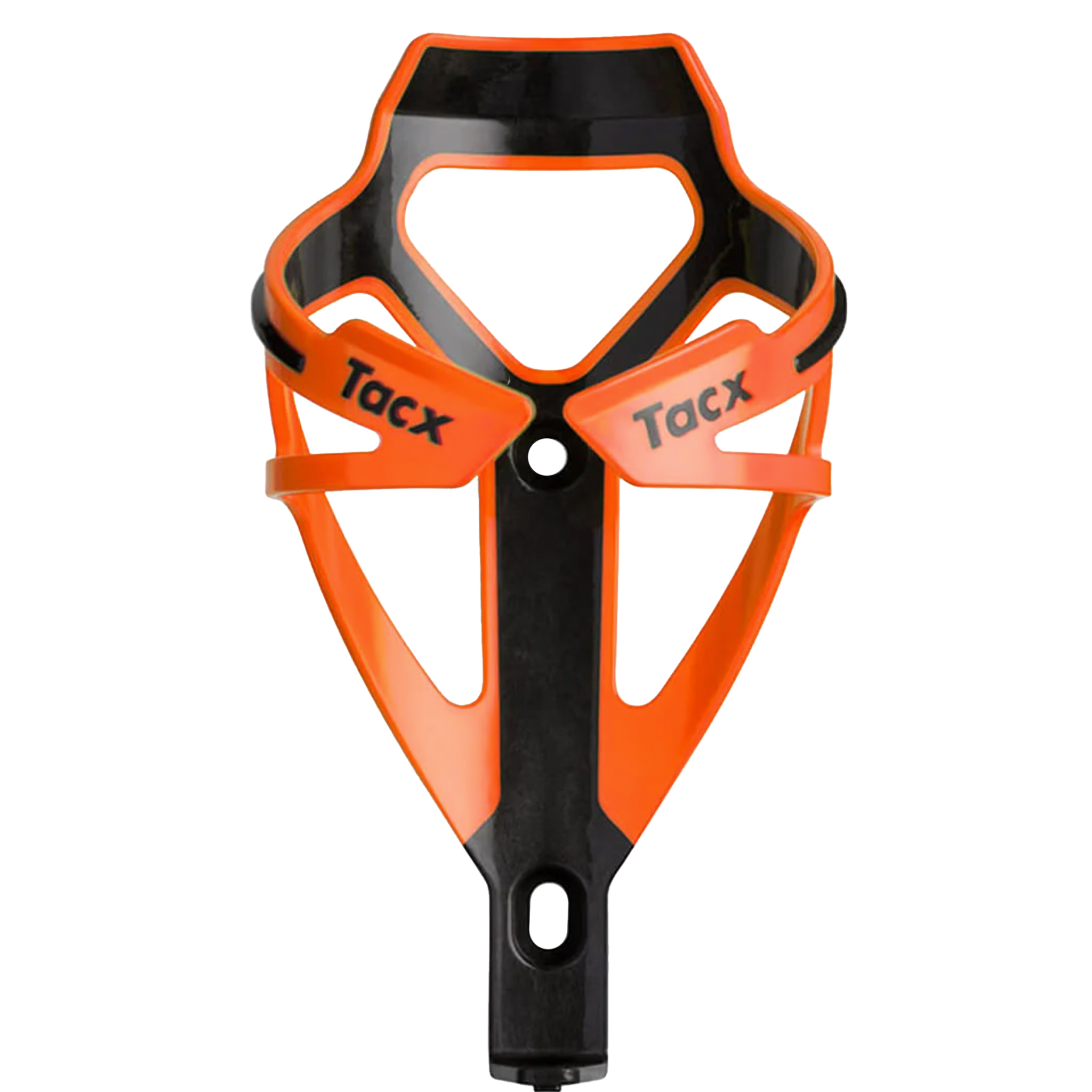 Garmin Deva Bottle Cage, Orange