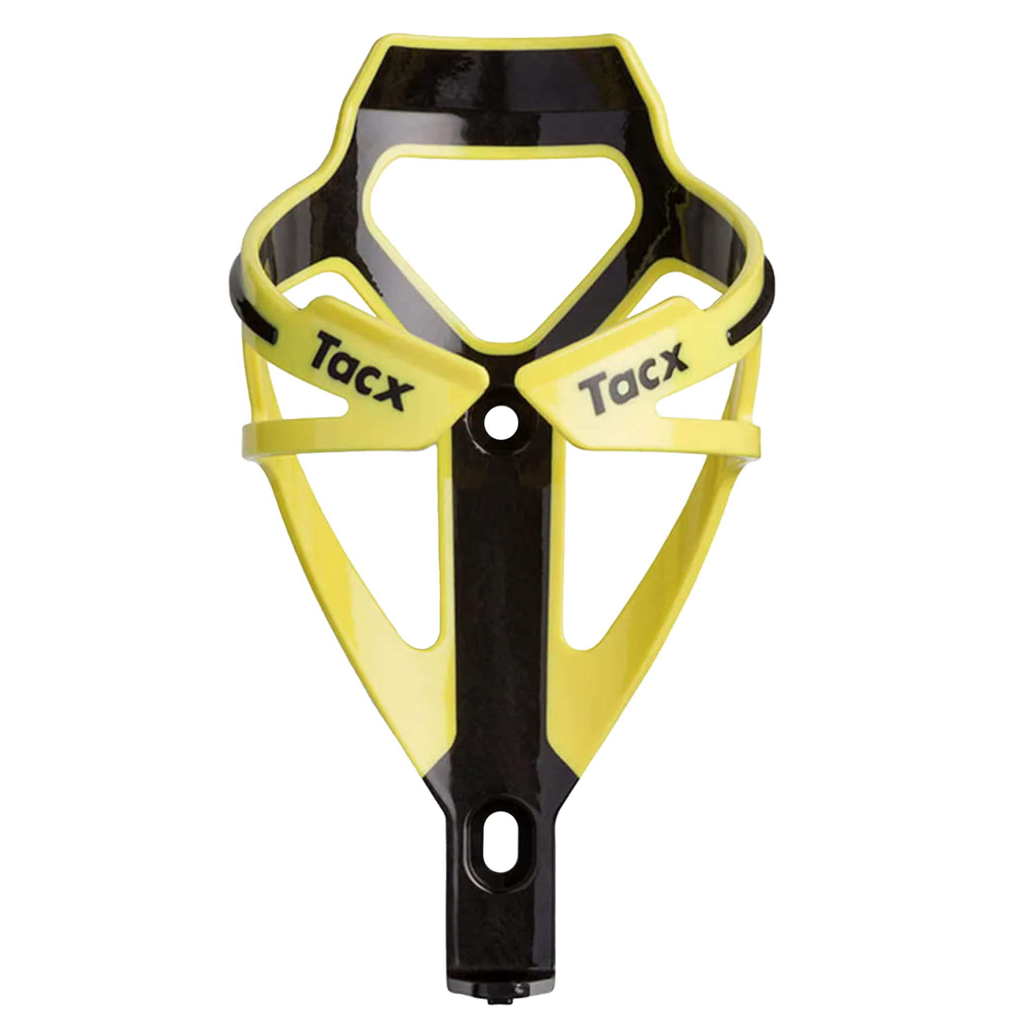 Garmin Deva Bottle Cage, Yellow