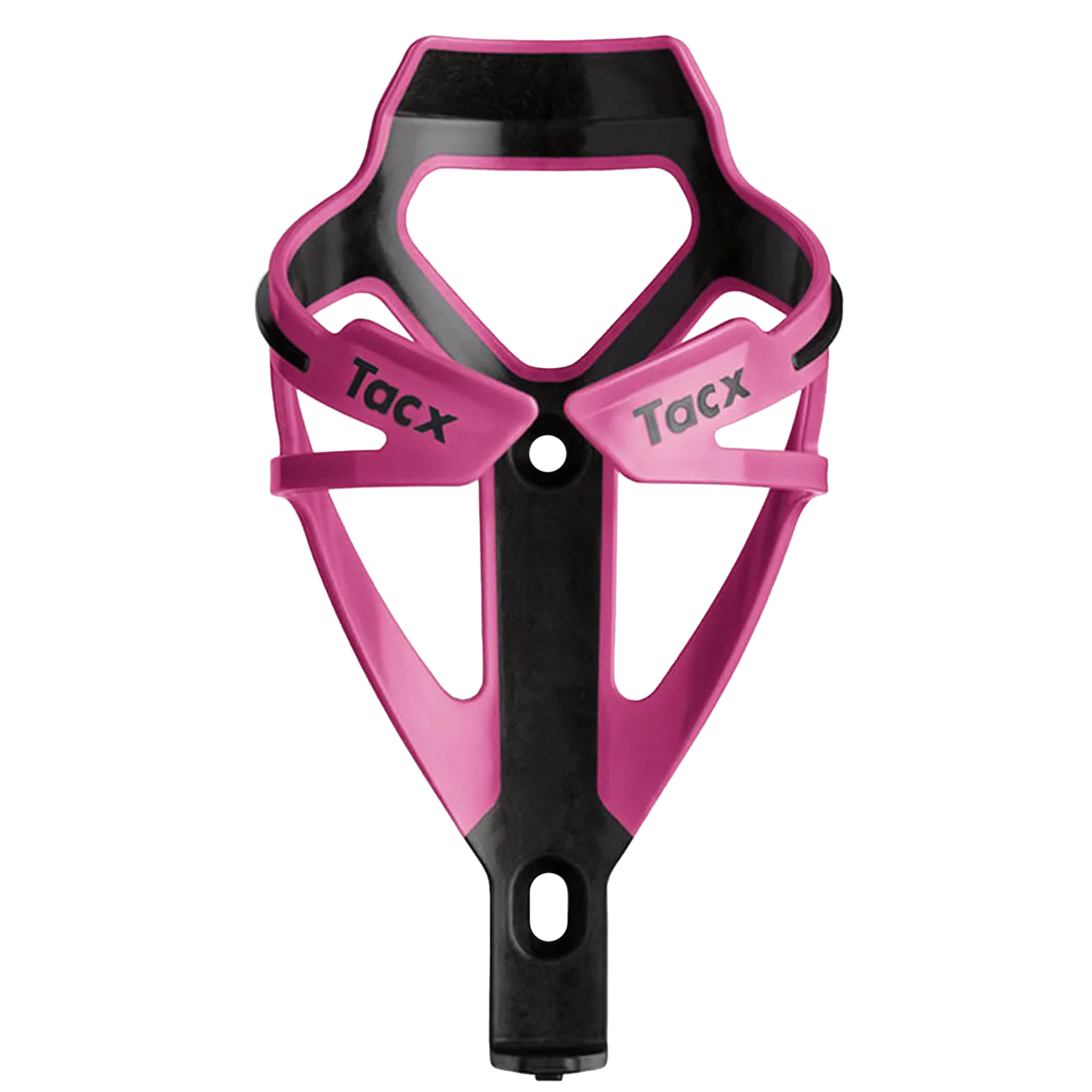 Garmin Deva Bottle Cage, Pink