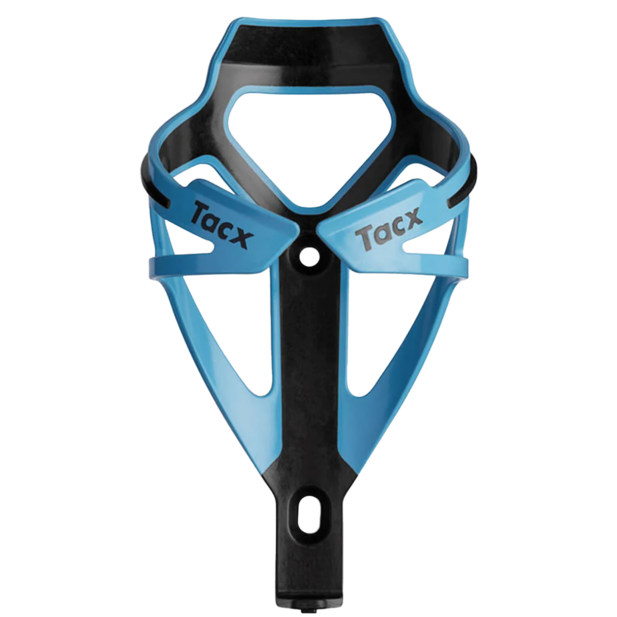 Garmin Deva Bottle Cage, Light Blue