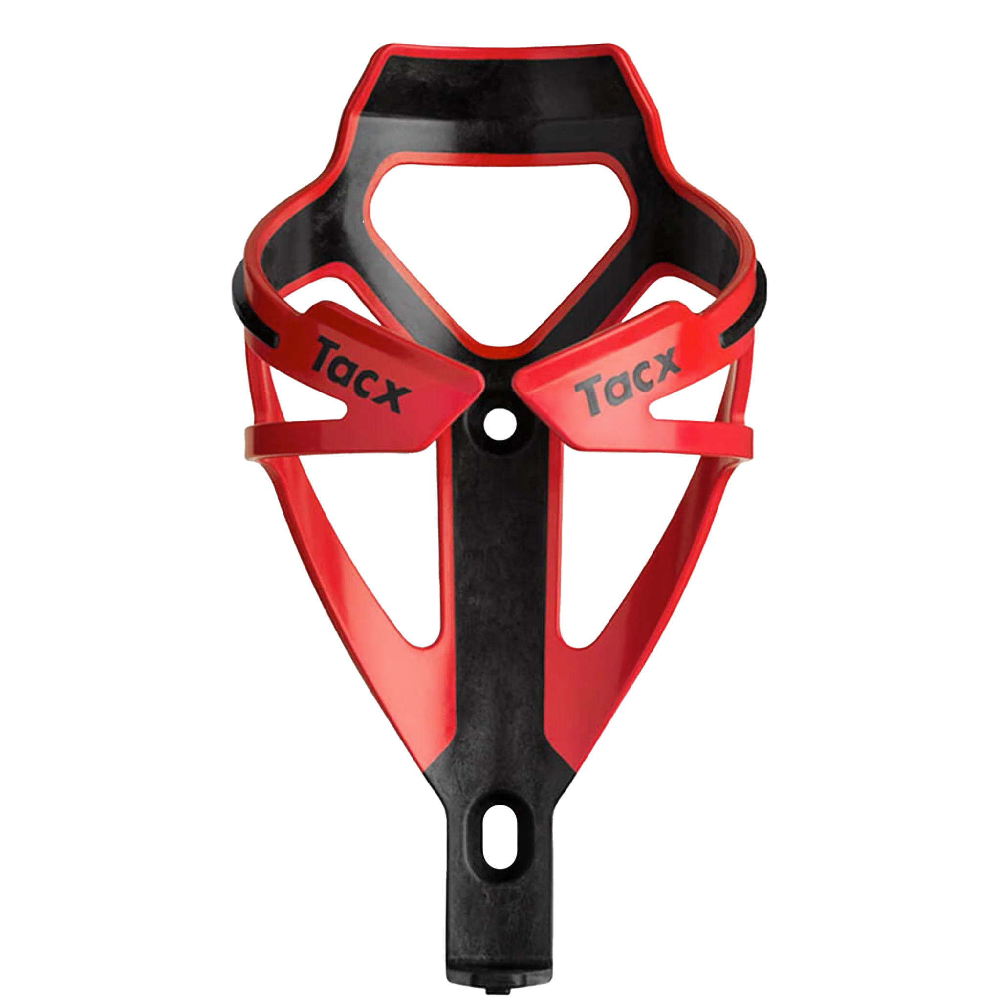 Garmin Deva Bottle Cage, Red