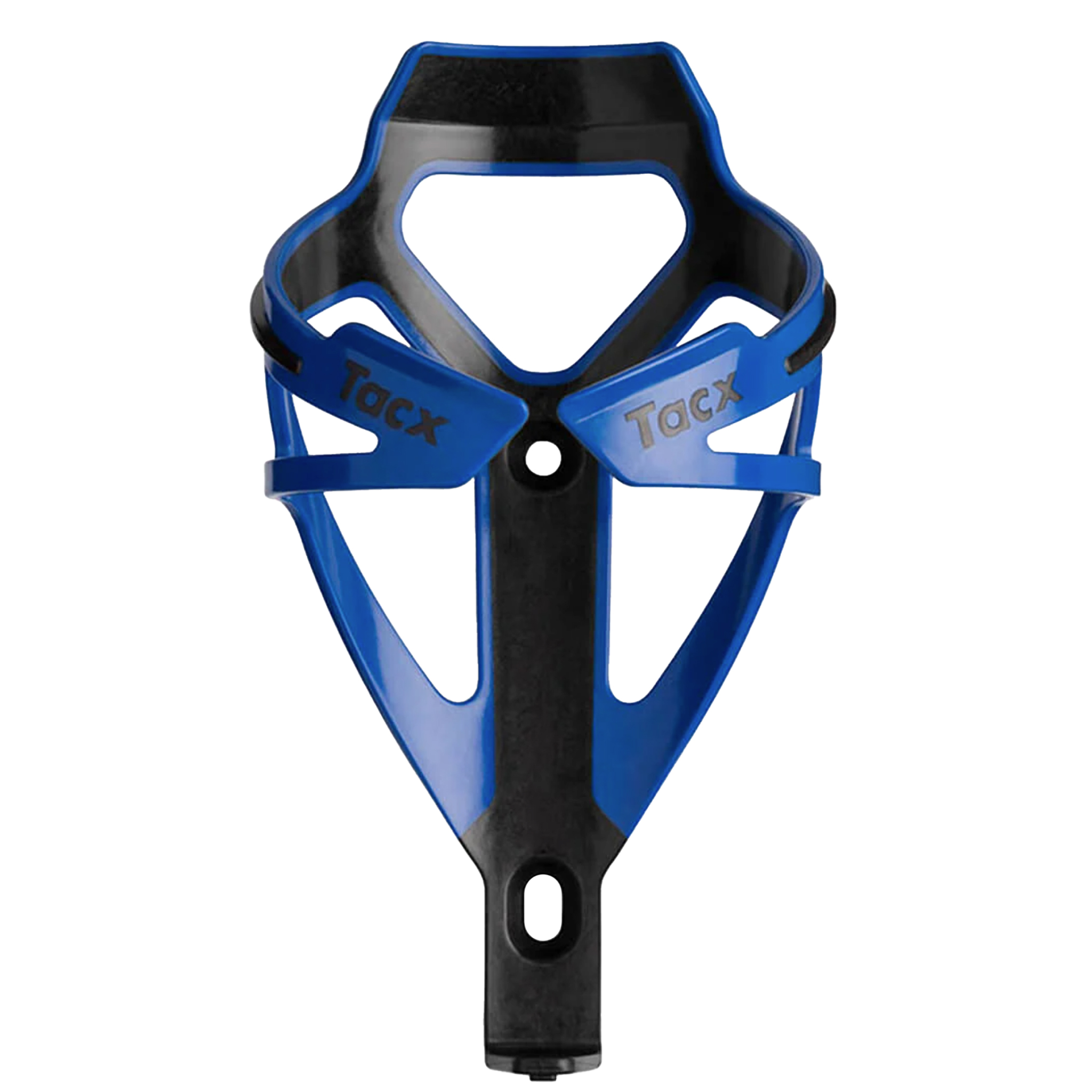 Garmin Deva Bottle Cage, Blue