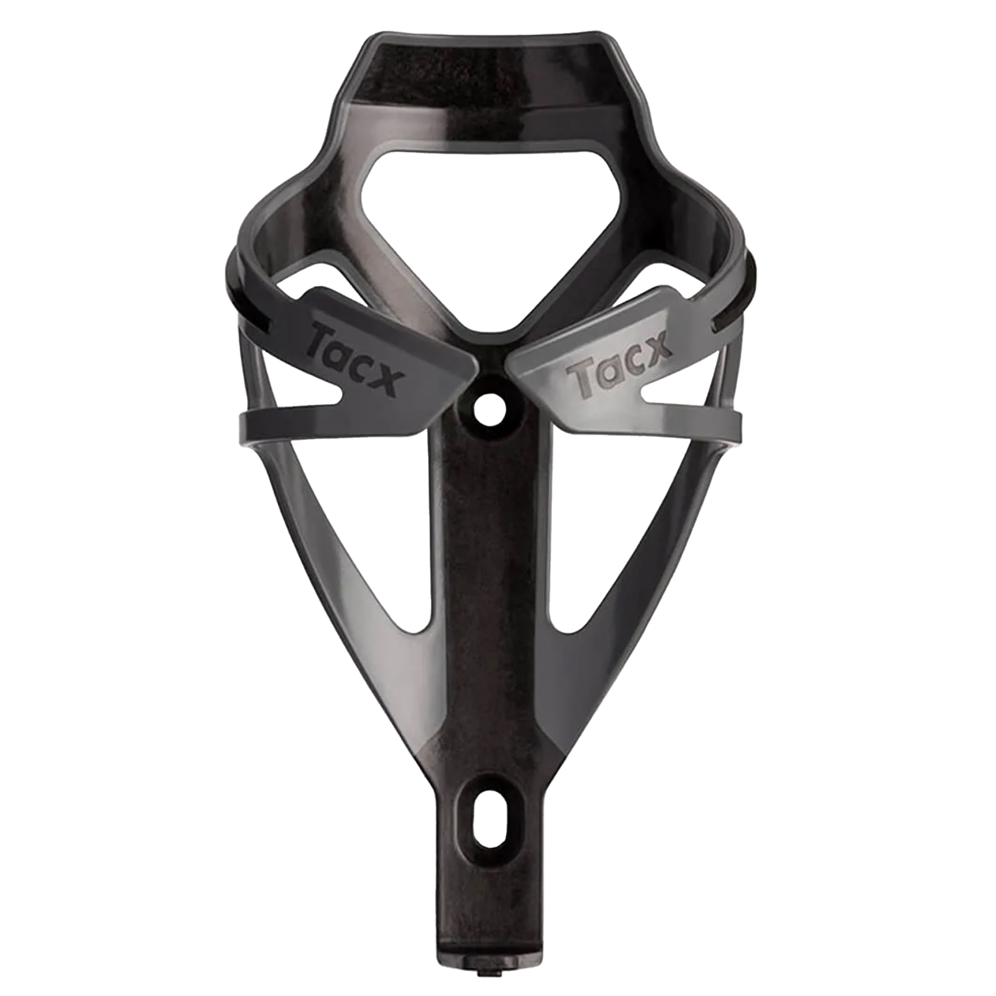 Garmin Deva Bottle Cage, Gray