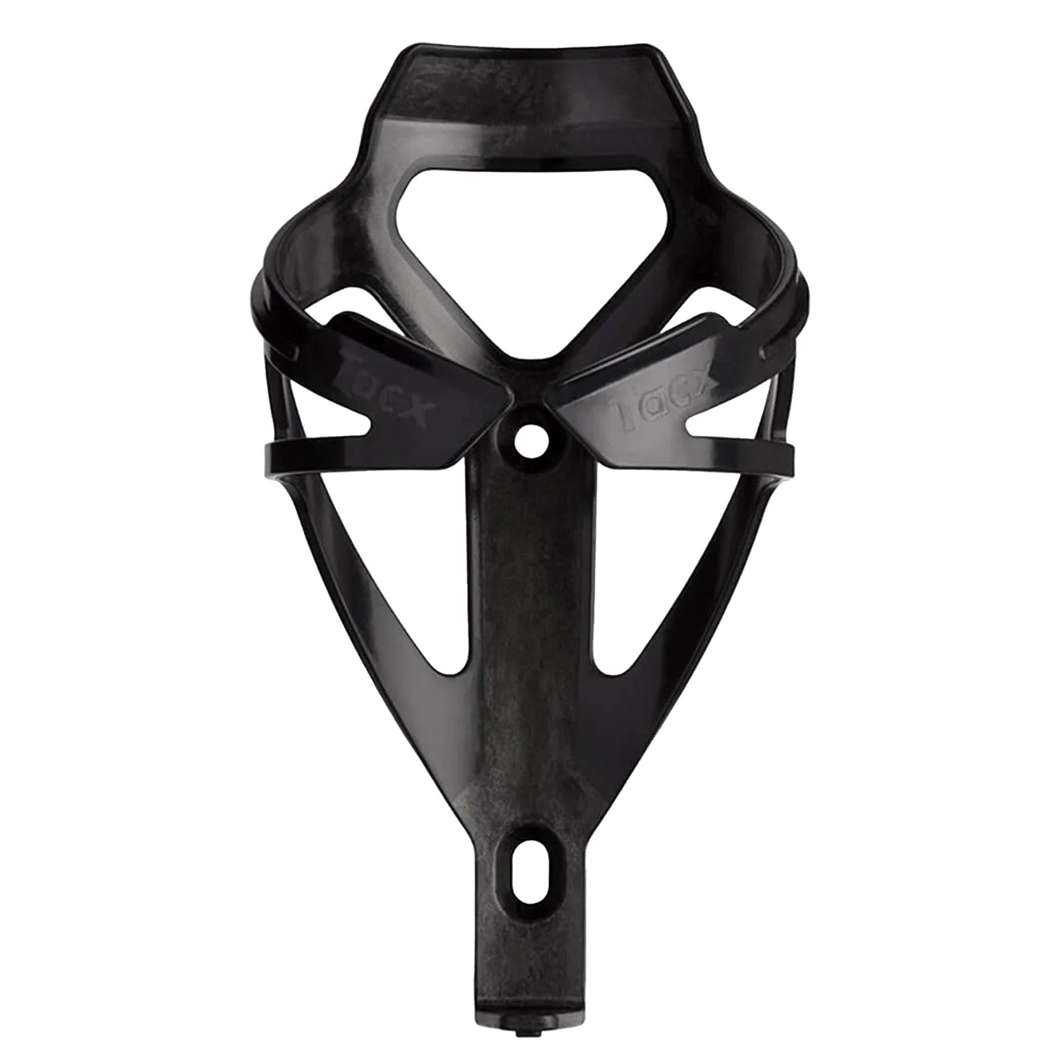 Garmin Deva Bottle Cage, Black