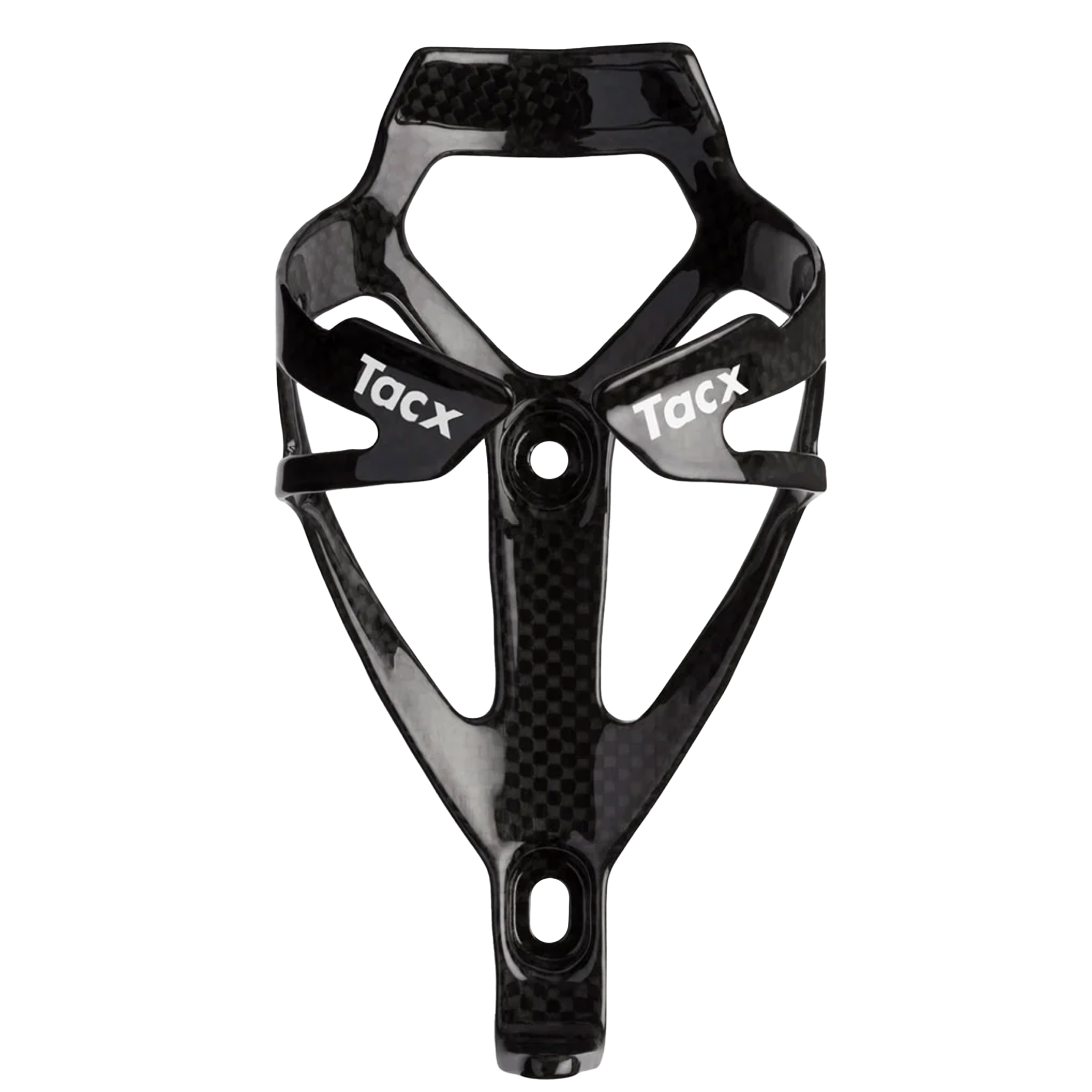 Garmin Deva Bottle Cage, Carbon