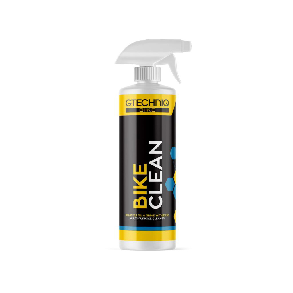 Gtechniq Bike Clean, 1 Liter