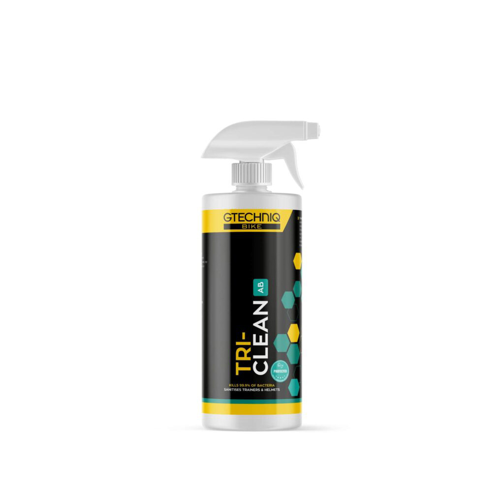 Gtechniq Bike Tri-Clean, 500ml