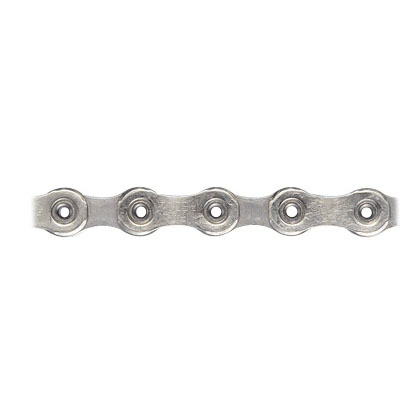 SRAM PC-Red22 Hollow-Pin PL Chain, 114 Link, 11sp, Silver