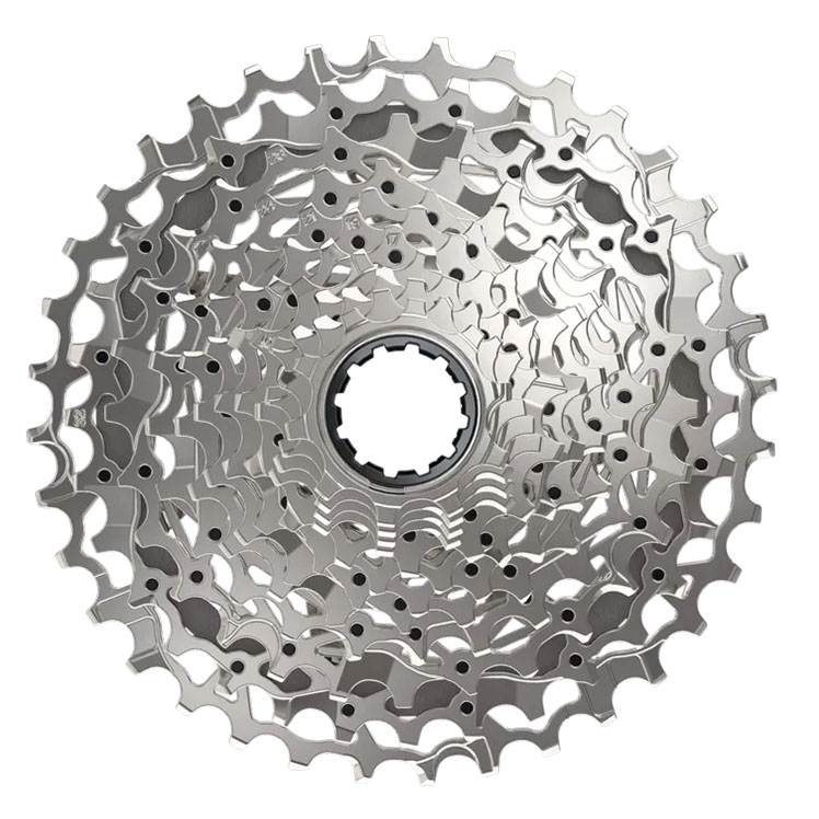 SRAM XG-1295 Rival AXS 12sp Cassette, 10-36t, Silver
