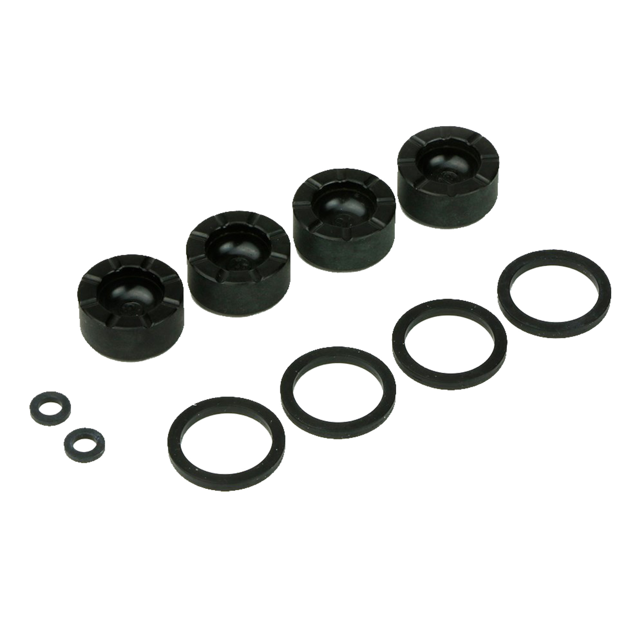 SRAM Caliper Piston Kit, 18mm Maven Base A1