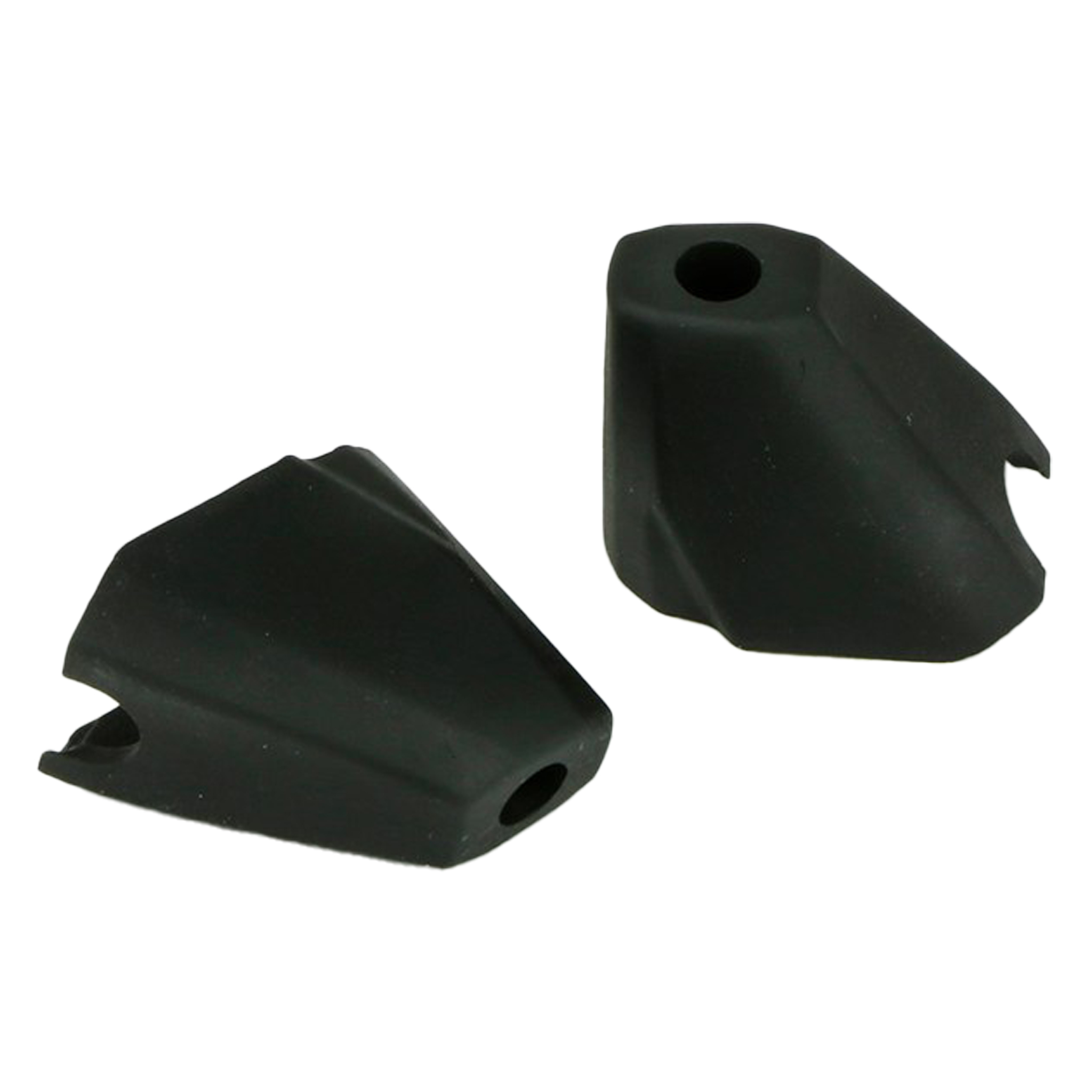 SRAM Hose Boot, Motive Stealth All Levels, 2/count