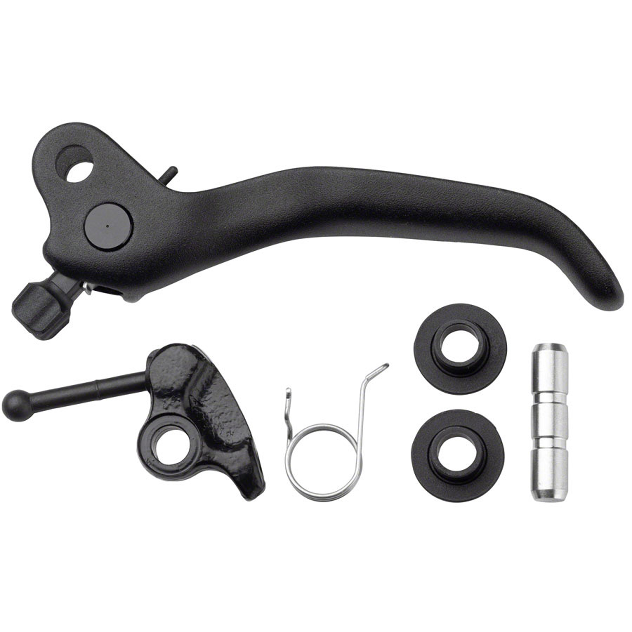 SRAM Brake Lever Blade Kit, Motive Bronze, Level Bronze Blk