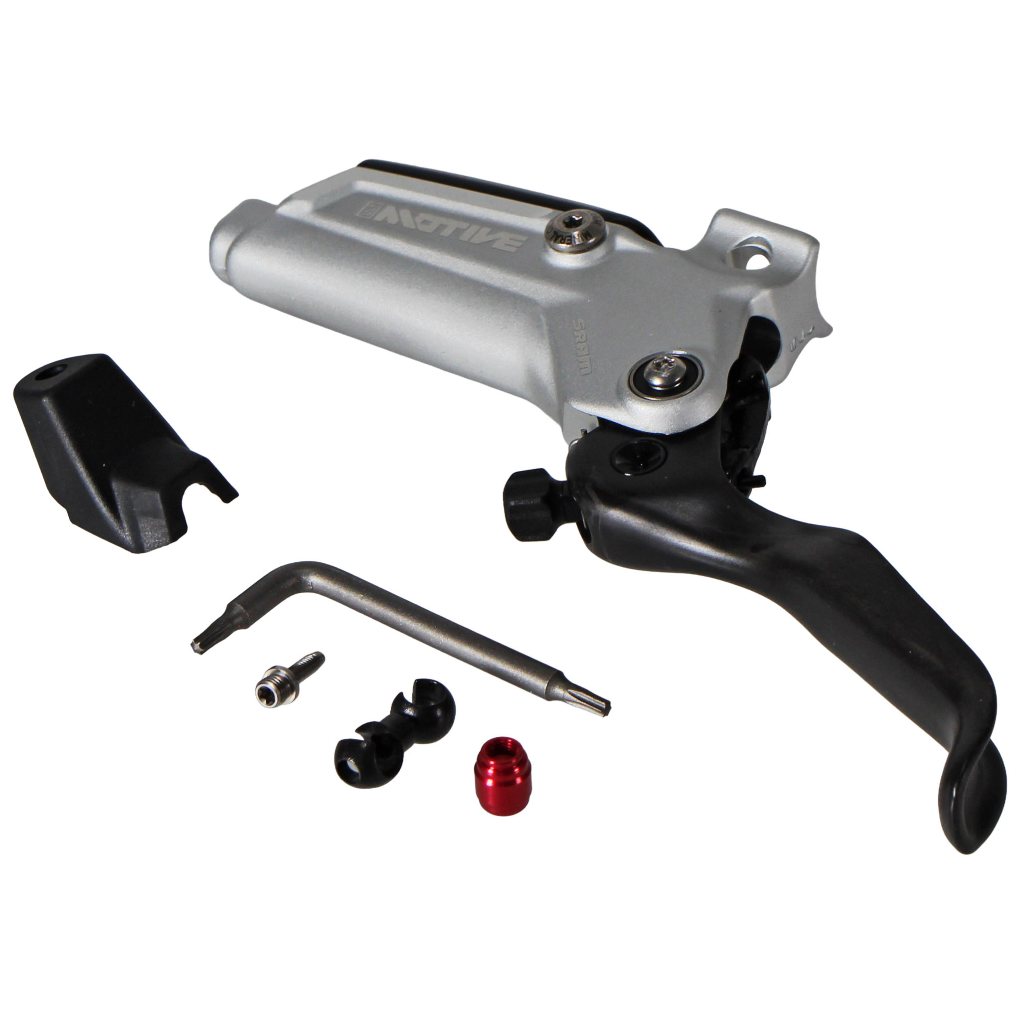 SRAM MC/Lever Assembly, Motive, Ultimate, A2