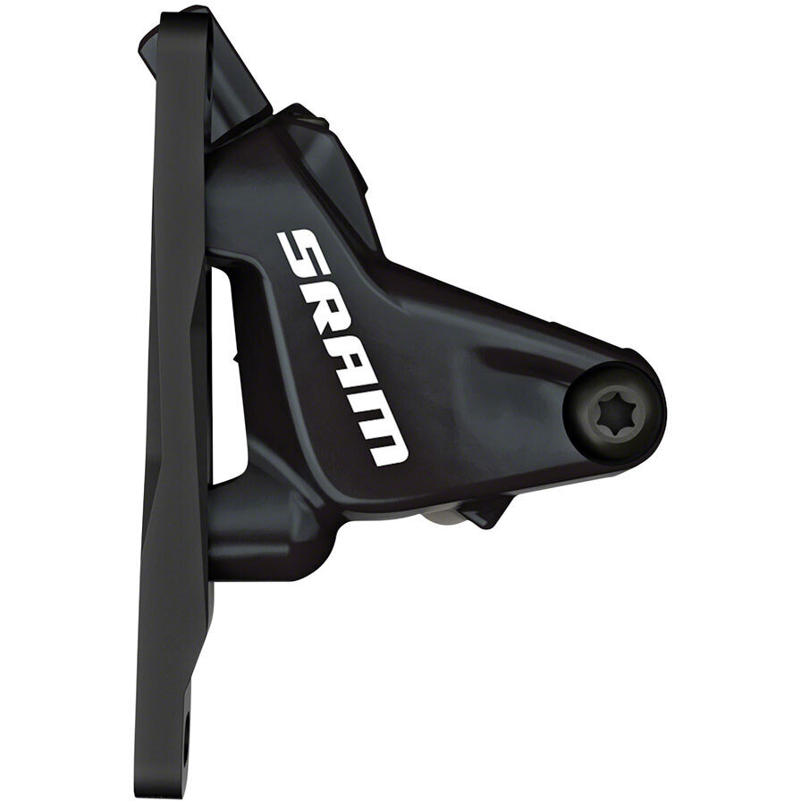 SRAM Disc Brake Caliper Assembly Apex, Black