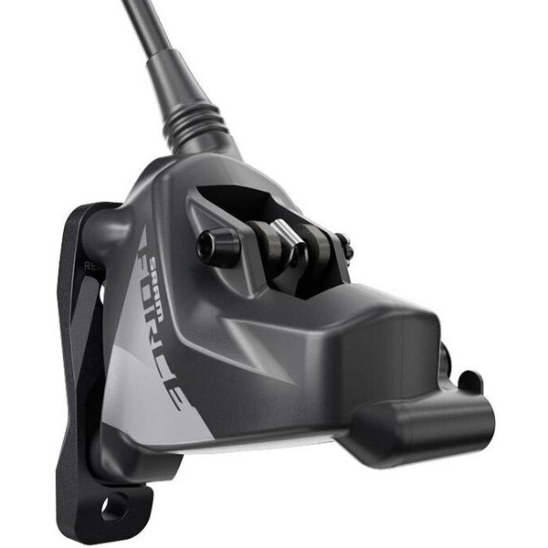 SRAM Caliper Assembly, Force eTap AXS D1 Flat Mount