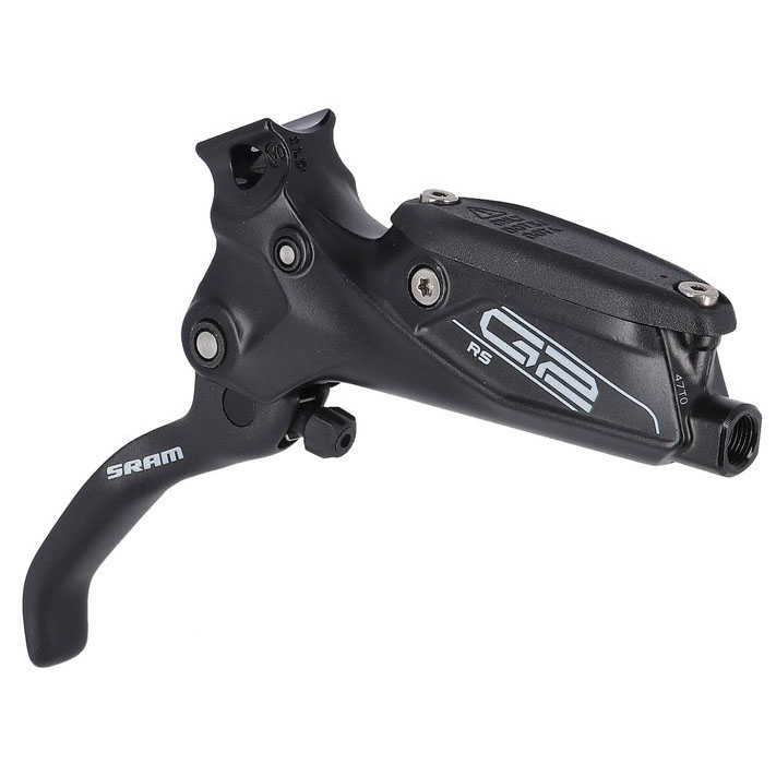 SRAM MC/Lever Assembly, G2 RS (A2) (Alloy)