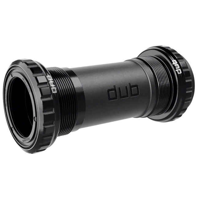 SRAM DUB Bottom Bracket Set, BSA, 68mm Road Wide