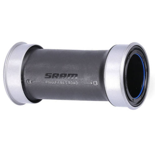 SRAM DUB Bottom Bracket Set, PressFit, 86.5mm Road Wide